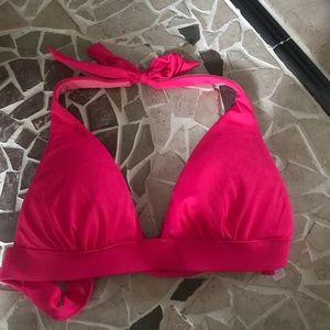 Victoria secret bikini top